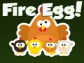 Lalao Fire Egg!