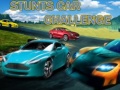 Lalao Stunts Car Challenge