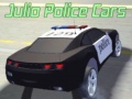 Lalao Julio Police Cars