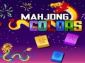 Lalao Mahjong Colors