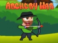 Lalao Archery War