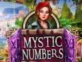 Lalao Mystic Numbers