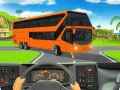 Lalao Heavy Coach Bus Simulation
