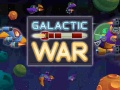 Lalao Galactic War