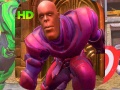 Lalao Venom Hero Street Fighting