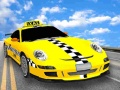 Lalao City Taxi Simulator 3d