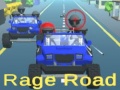 Lalao Rage Road