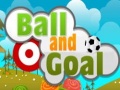 Lalao Ball and Goal