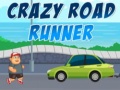 Lalao Crazy Road Runner