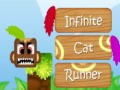 Lalao Infinite Cat Runner 