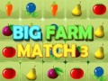 Lalao Big Farm Match 3