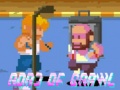 Lalao Road of Brawl
