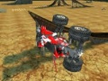 Lalao ATV Stunts Challenge 2