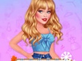 Lalao All Year Round Fashion Addict Star