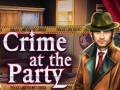 Lalao Crime at the Party