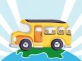 Lalao School Bus Difference