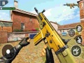 Lalao FPS Shooting Strike: Modern Combat War 2k20