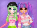 Lalao Princess Egirl vs Softgirl