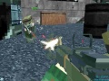 Lalao Pixel Gungame Arena Prison Multiplayer