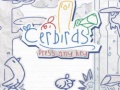 Lalao Cerbirds