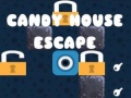 Lalao Candy House Escape