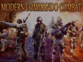 Lalao Modern Commando Combat