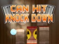 Lalao Can Hit Knock down