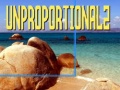 Lalao Unproportional 2