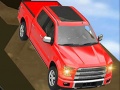 Lalao Extreme Impossible Monster Truck