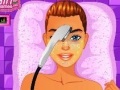 Lalao Barbie goes to School Makeover