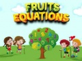 Lalao Fruits Equations