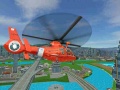 Lalao 911 Rescue Helicopter Simulation 2020