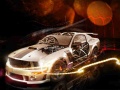 Lalao Cool Cars Jigsaw Puzzle