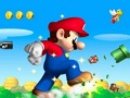 Lalao Super Mario Jigsaw Puzzle