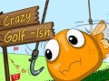 Lalao Crazy Golf-Ish
