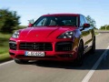 Lalao 2020 Porsche Cayenne GTS Puzzle