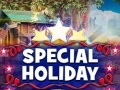 Lalao Special Holiday
