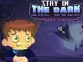 Lalao Stay in the Dark