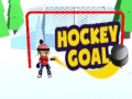 Lalao Hockey goal