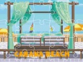 Lalao Cabana Beach Jigsaw