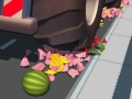 Lalao Wheel Smash