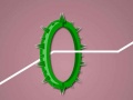 Lalao Spike Rings