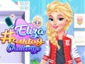 Lalao Eliza Hashtag Challenge