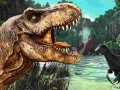 Lalao Dinasaur Hunt