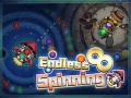 Lalao Endless Spinning