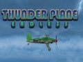 Lalao Thunder Plane Endless