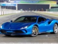 Lalao Ferrari F8 Tributo Puzzle