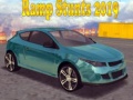 Lalao Ramp Stunts 2019