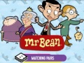 Lalao Mr Bean Matching Pairs