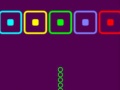 Lalao Snake Color Break